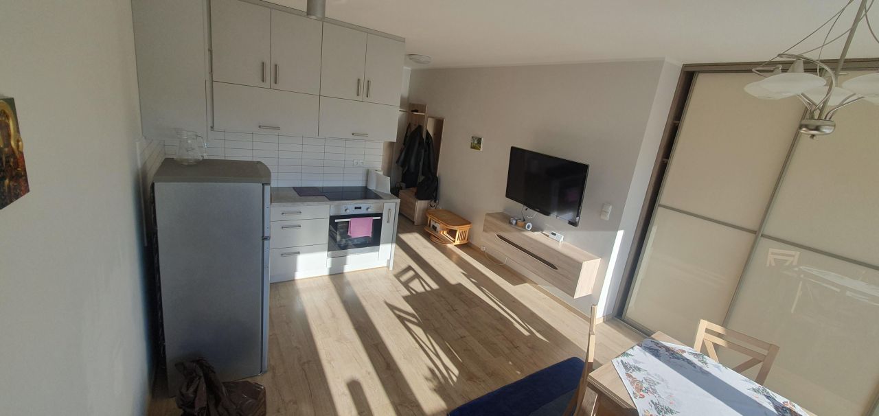 Mieszkanie 1-pokojowe Gdynia Orłowo, ul. Inżynierska. Zdjęcie 2