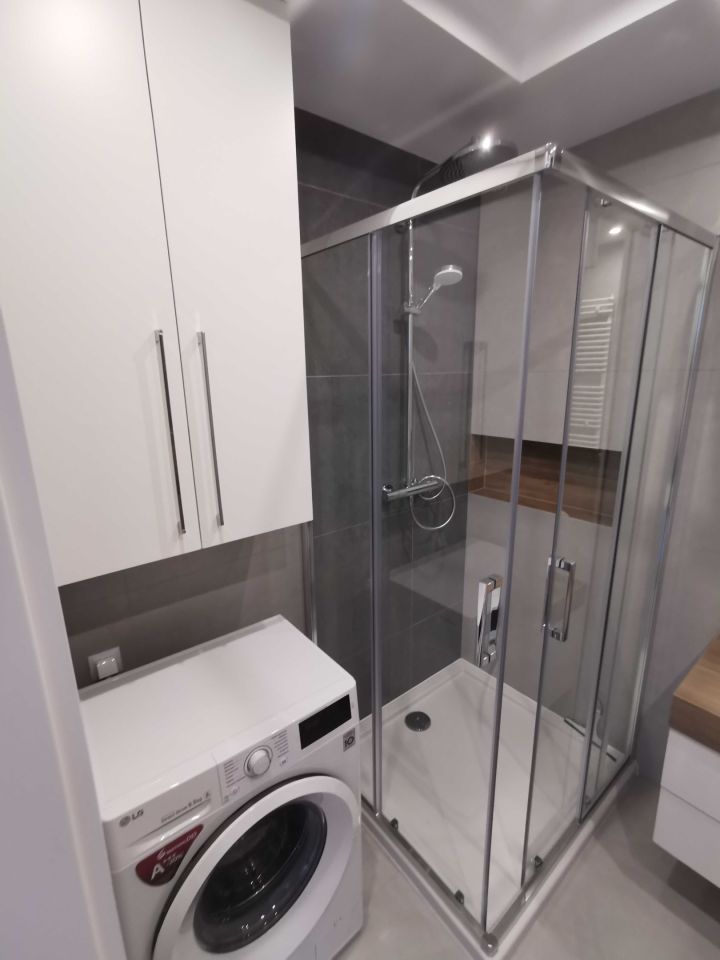 Mieszkanie 2-pokojowe Kraków Dębniki, ul. Praska. Zdjęcie 5