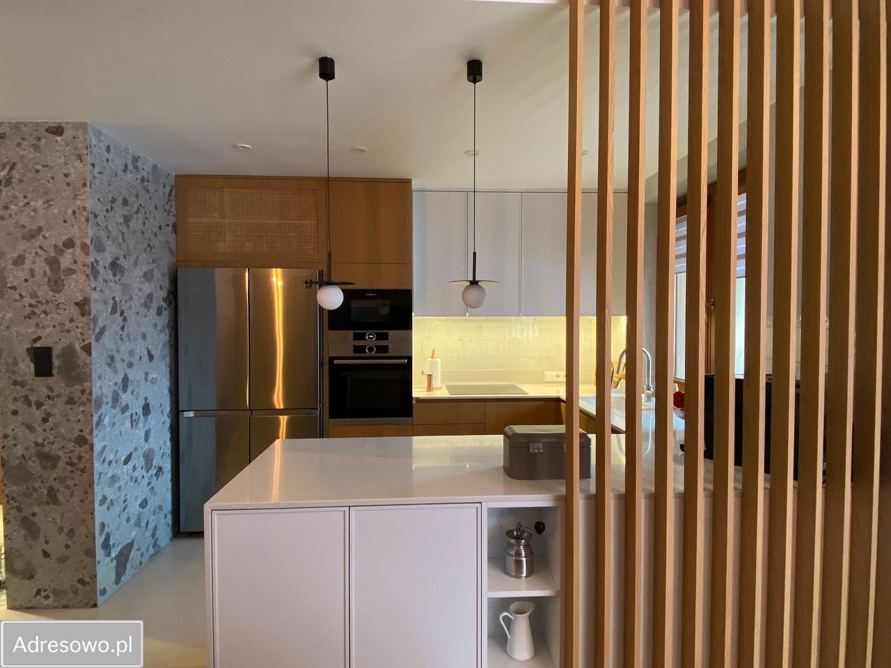 Mieszkanie 3-pokojowe Kraków Prądnik Biały, os. Wolfganga Amadeusa Mozarta. Zdjęcie 8