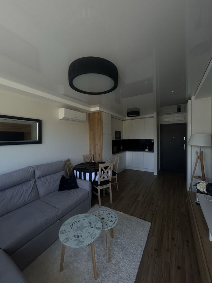 Mieszkanie 2-pokojowe Gąski. Zdjęcie 5