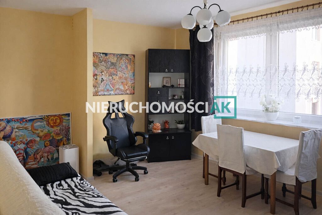 Mieszkanie 1-pokojowe Konin, os. Legionów. Zdjęcie 5