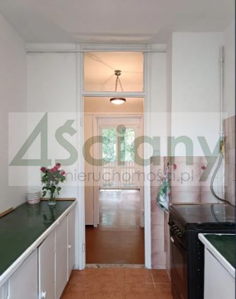 Mieszkanie 2-pokojowe Warszawa Wola, al. Prymasa Tysiąclecia. Zdjęcie 11