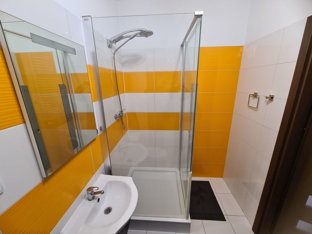 Mieszkanie 2-pokojowe Siedlce, ul. Nowy Świat. Zdjęcie 7