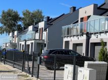 bliźniak, 5 pokoi Maszewo, ul. Wiesława Gawłowskiego. Zdjęcie 3