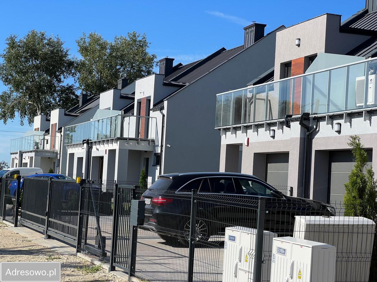 bliźniak, 5 pokoi Maszewo, ul. Wiesława Gawłowskiego. Zdjęcie 4