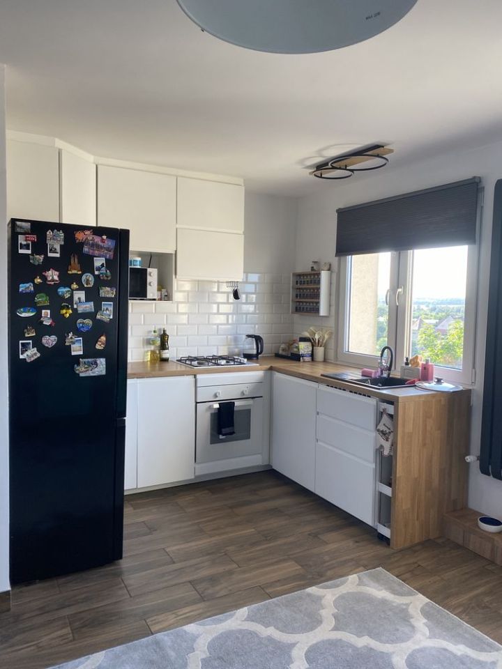 Mieszkanie 3-pokojowe Jasień. Zdjęcie 8