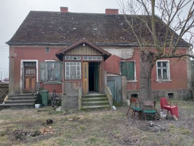 gospodarstwo Osów. Zdjęcie 1