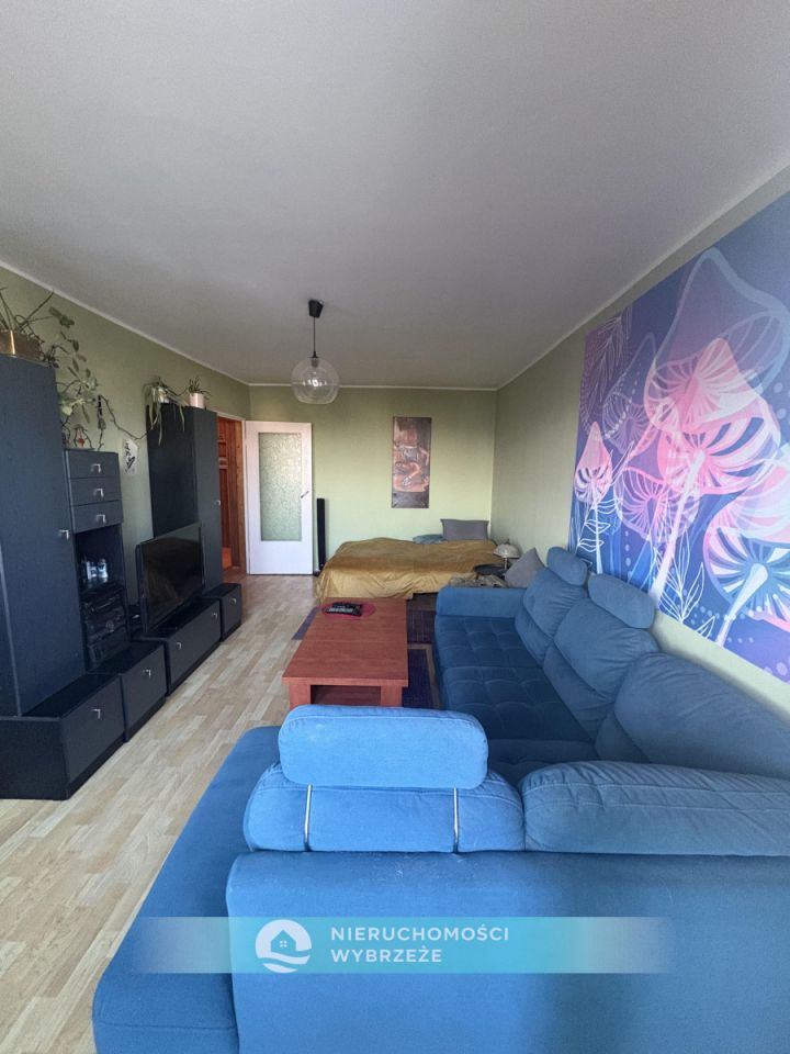 Mieszkanie 1-pokojowe Gdańsk Przymorze, ul. Czerwony Dwór. Zdjęcie 6