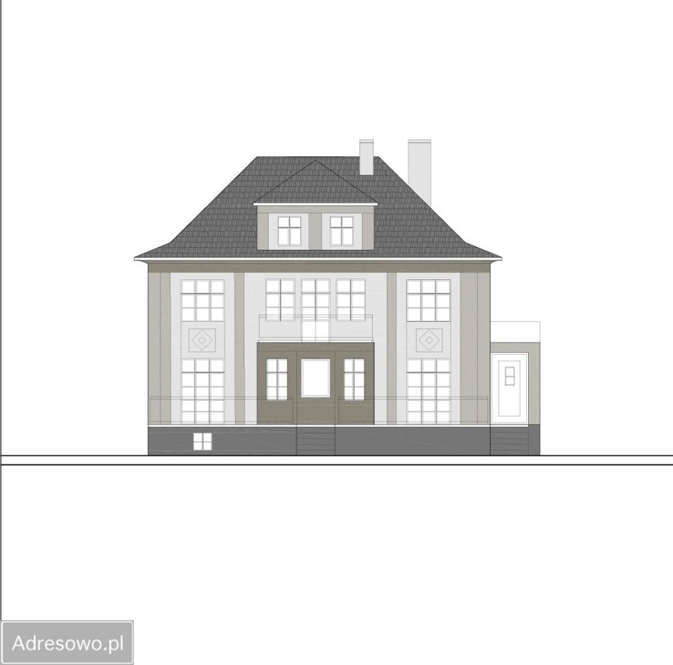 dom wolnostojący, 10 pokoi Kędzierzyn-Koźle Kłodnica. Zdjęcie 2