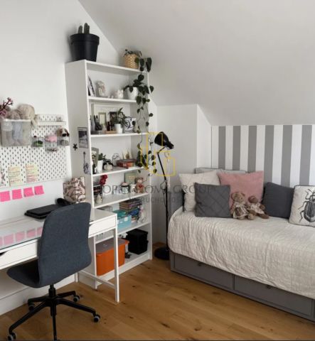 bliźniak, 5 pokoi Wrocław. Zdjęcie 14