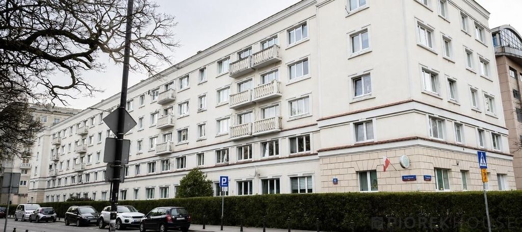 Mieszkanie 2-pokojowe Warszawa Wola, ul. Nowolipki. Zdjęcie 10