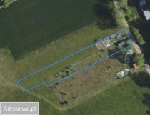 Działka rolno-budowlana Klewinowo. Zdjęcie 2