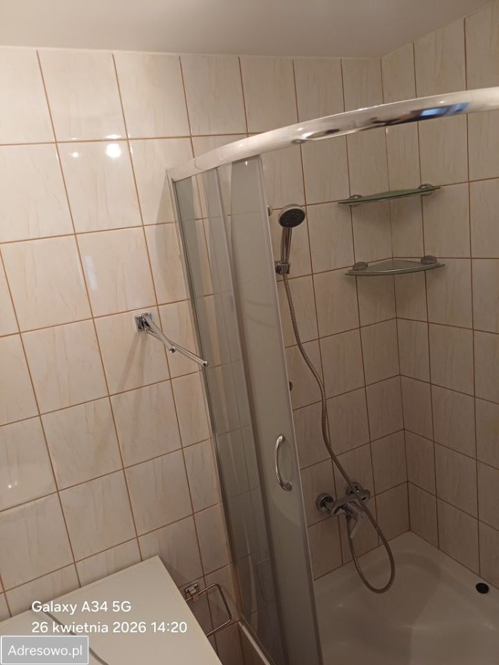 Mieszkanie 2-pokojowe Warszawa Praga-Południe, ul. Floriana Znanieckiego. Zdjęcie 17