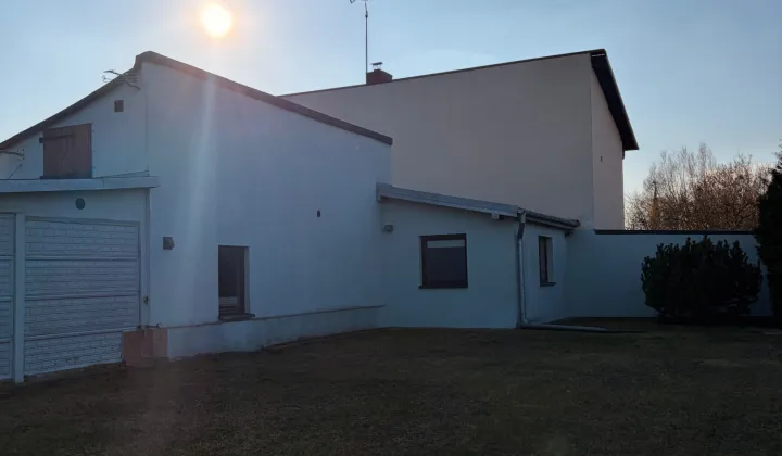 dom wolnostojący Piotrków Trybunalski