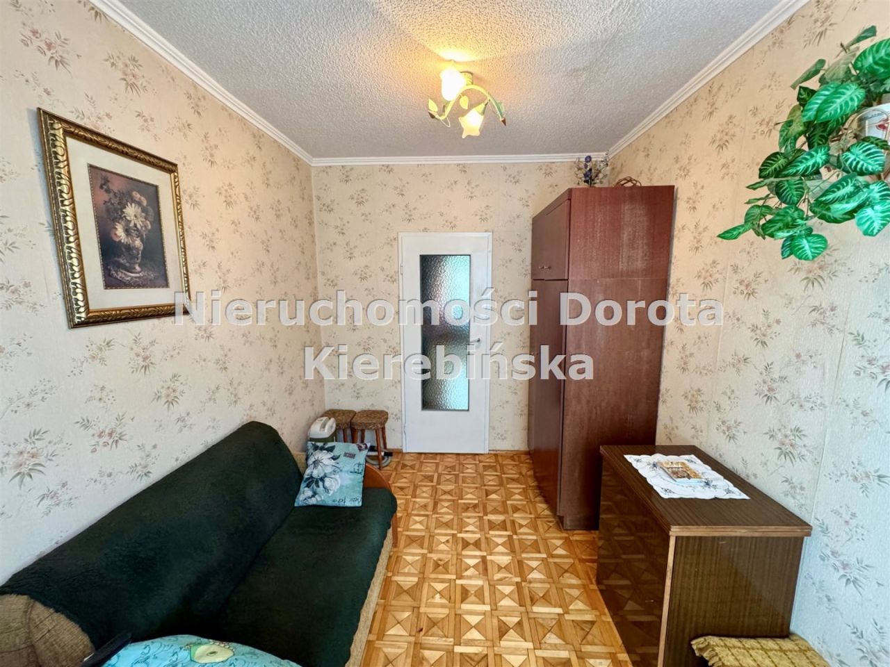 Mieszkanie 3-pokojowe Tomaszów Mazowiecki, ul. Dzieci Polskich. Zdjęcie 9
