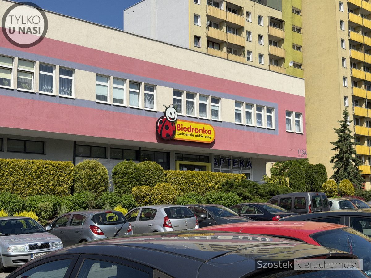 Mieszkanie 3-pokojowe Częstochowa Tysiąclecie, ul. Okólna. Zdjęcie 25