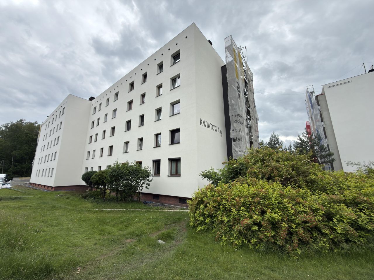 Mieszkanie 3-pokojowe Orzesze Centrum. Zdjęcie 8