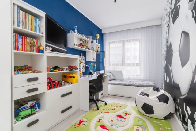 Mieszkanie 3-pokojowe Warszawa Wilanów, ul. Herbu Janina. Zdjęcie 9