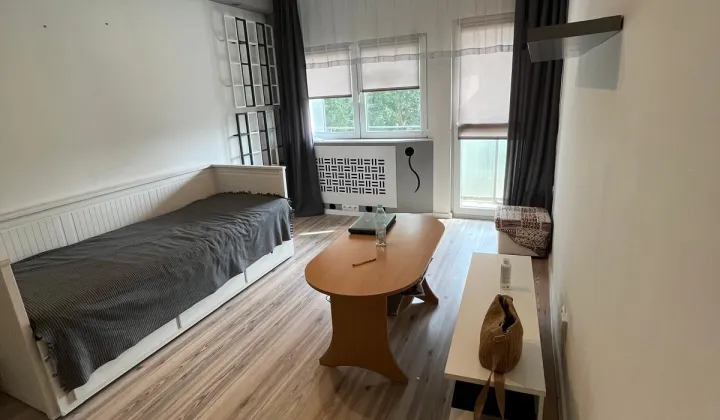 Mieszkanie 2-pokojowe Łódź Teofilów, ul. Rojna