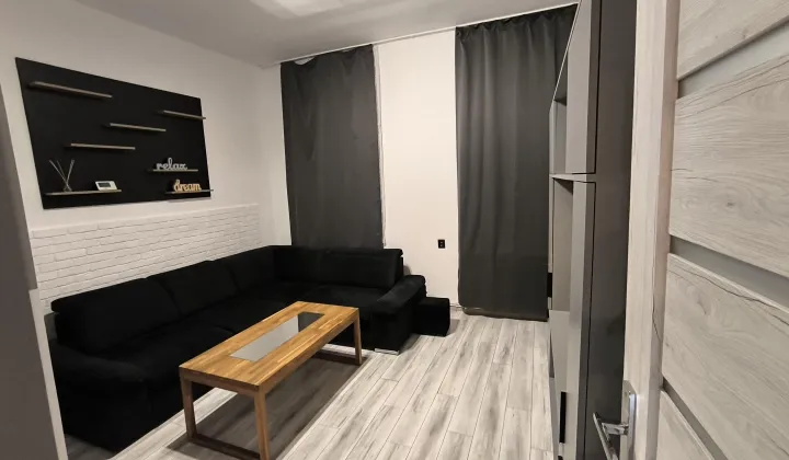 Mieszkanie 2-pokojowe Wrocław Śródmieście, ul. Wojciecha Cybulskiego