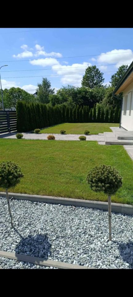 dom wolnostojący, 4 pokoje Połczyno, ul. Ziołowa. Zdjęcie 6