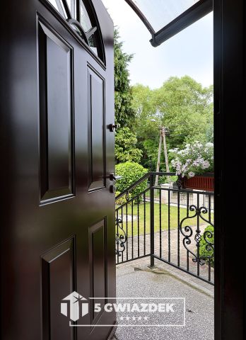 dom wolnostojący, 6 pokoi Szczecinek, ul. Dębowa. Zdjęcie 30