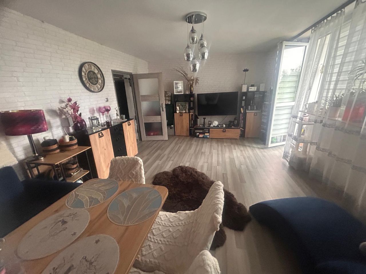 Mieszkanie 3-pokojowe Kotla, ul. Głogowska. Zdjęcie 19