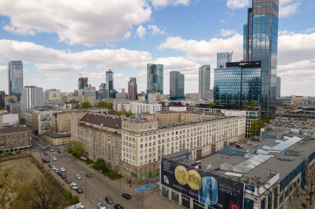Mieszkanie 2-pokojowe Warszawa Śródmieście, ul. Chmielna. Zdjęcie 20
