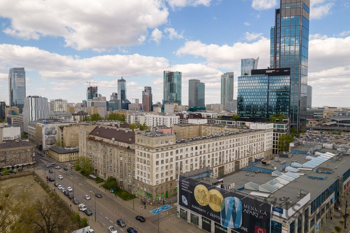 Mieszkanie 2-pokojowe Warszawa Śródmieście, ul. Chmielna. Zdjęcie 20