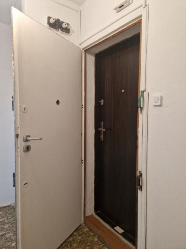 Mieszkanie 2-pokojowe Warszawa Ursynów, ul. Ernesta Malinowskiego. Zdjęcie 13