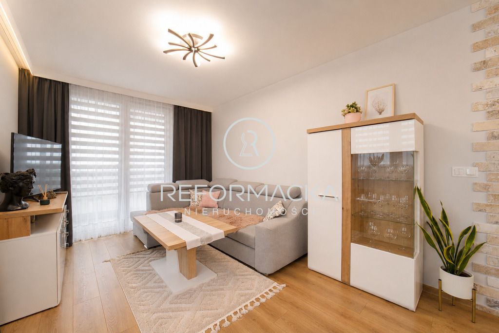 Mieszkanie 3-pokojowe Rzeszów, ul. Lubelska. Zdjęcie 4