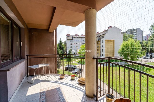 Mieszkanie 3-pokojowe Kraków Prądnik Biały, ul. Rusznikarska. Zdjęcie 28