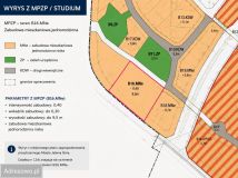 Działka budowlana Jelenia Góra Cieplice Śląskie-Zdrój, ul. Walerego Wróblewskiego. Zdjęcie 2