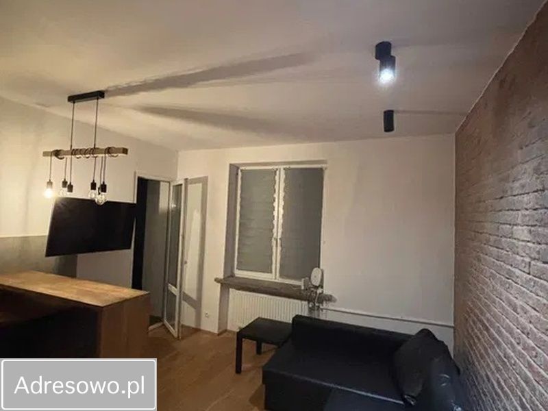Mieszkanie 1-pokojowe Warszawa Mokotów, ul. Jurija Gagarina. Zdjęcie 2