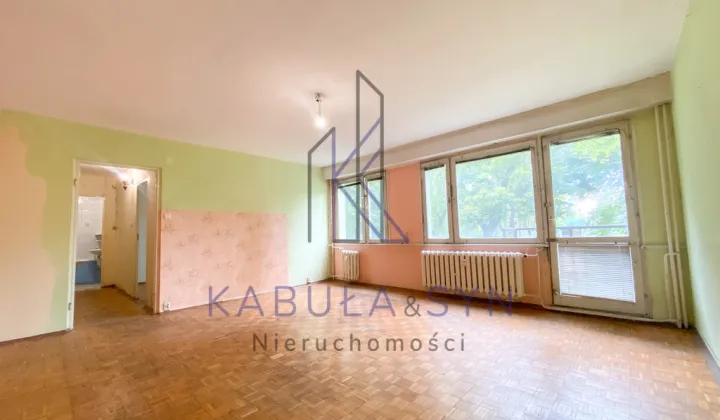 Mieszkanie 2-pokojowe Toruń Rubinkowo, ul. Franciszka Tadeusza Rakowicza