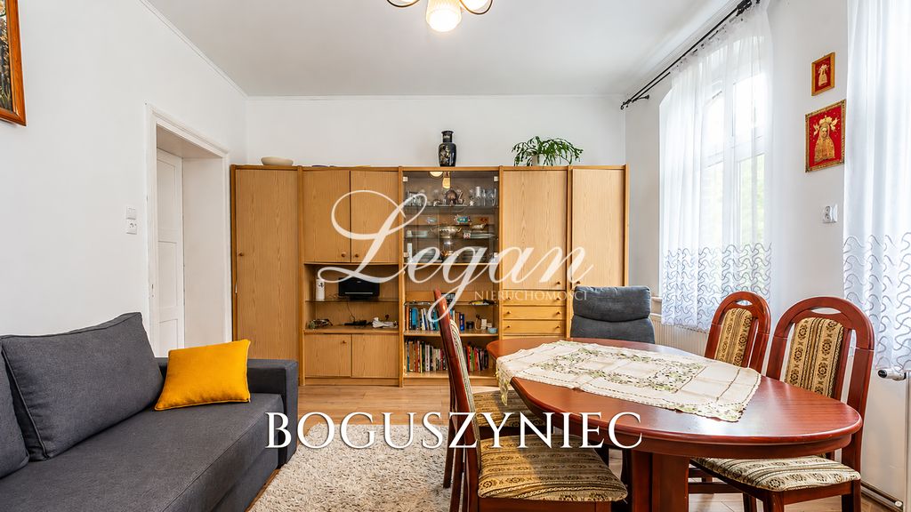 dom wolnostojący Boguszyniec. Zdjęcie 26
