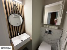 Mieszkanie 4-pokojowe Poznań Winogrady, os. Kosmonautów. Zdjęcie 4