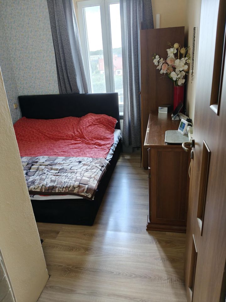 Mieszkanie 2-pokojowe Goleniów Centrum , ul. Stanisława Mikołajczyka. Zdjęcie 2