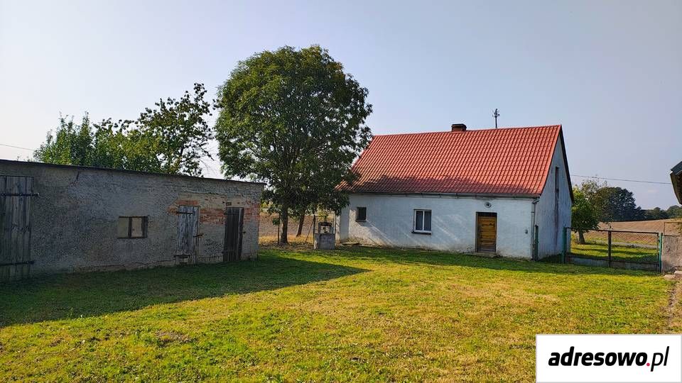 gospodarstwo Osieczek. Zdjęcie 7