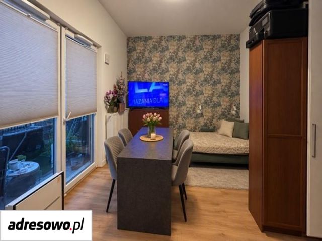 Mieszkanie 1-pokojowe Pruszków, ul. Ludwika Waryńskiego. Zdjęcie 1