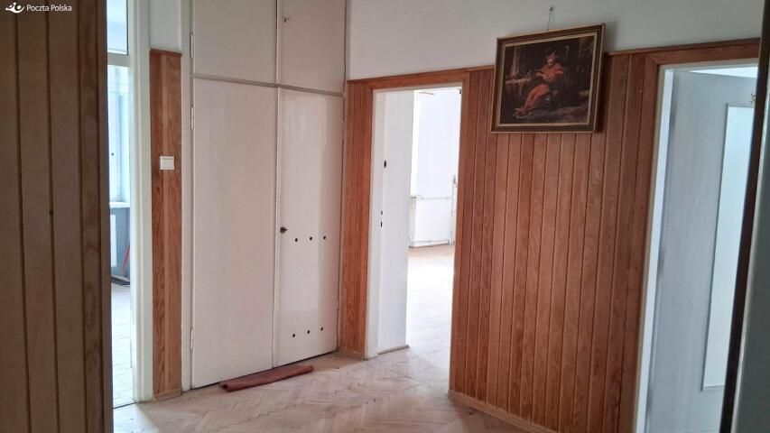 Mieszkanie 3-pokojowe Warszawa, ul. Ratuszowa. Zdjęcie 9