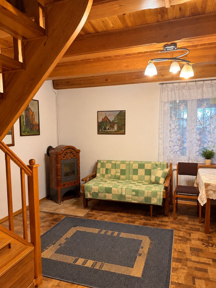 dom wolnostojący, 4 pokoje Matyldów, Matyldów. Zdjęcie 11
