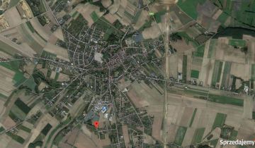 Działka budowlana Śmigiel, ul. Ariańska