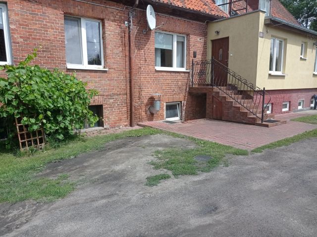 Mieszkanie 3-pokojowe Jazowa. Zdjęcie 1