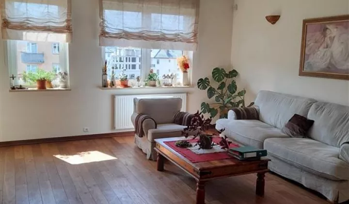 Mieszkanie Gdańsk Ujeścisko