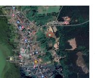 Działka budowlana Lubrza, ul. Klasztorna. Zdjęcie 2