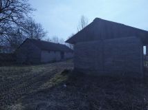 siedlisko Popławy. Zdjęcie 3