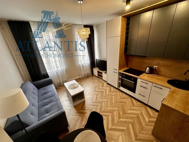 Mieszkanie 2-pokojowe Bydgoszcz Bocianowo, ul. Chocimska. Zdjęcie 1