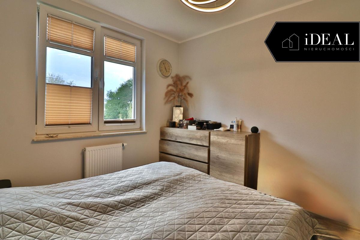 Mieszkanie 2-pokojowe Gdańsk Morena, ul. Myśliwskie Wzgórze. Zdjęcie 10