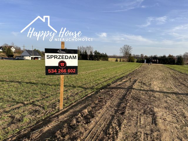 Działka budowlana Chojniczki. Zdjęcie 10